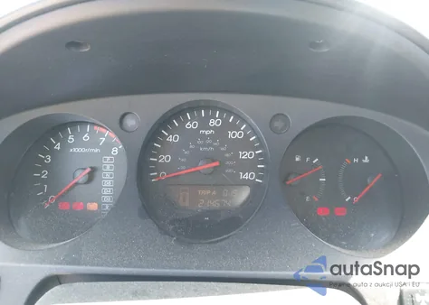 2003 Acura Mdx z USA, uszkodzony, nr VIN 2HNYD18913H535655